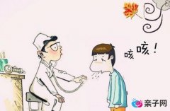 孩子感冒咳嗽怎么办