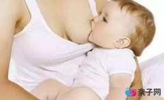婴儿体重下降不超过7%就要坚持母乳喂养