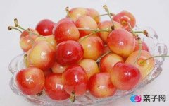 小儿扁桃体发炎吃什么水果