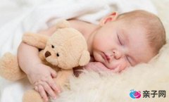 8种错误睡眠影响宝宝发育
