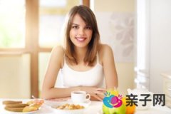 从来不涨奶是怎么回事