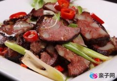 孕妇能吃动物血吗?孕妇吃动物血的做法 孕妇能吃动物血吗?孕妇吃动物血的做法