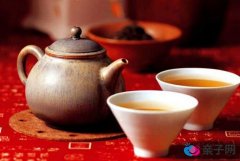 孕妇怎样正确喝茶？什么时候不宜喝茶