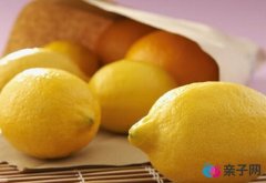 孕妇选择什么酸味食物更健康？