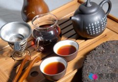 孕妇可以喝茶吗？孕妇不能喝浓茶