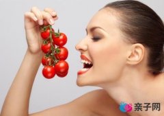 孕妇吃圣女果好吗？孕妇吃圣女果有什么好处