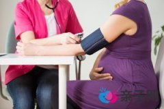 孕晚期哪些症状看男女