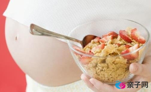 孕期饮食 怀孕十个月的养胎饮食指南