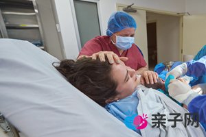 宫口没开能剖腹产吗