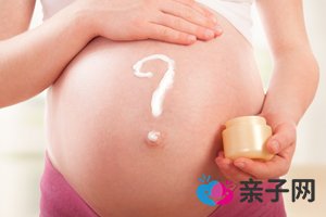 孕五个月乳头痒怎么回事