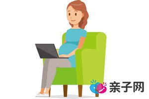 孕晚期腰疼腿疼正常吗