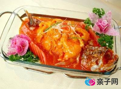 怀孕20周的营养食谱-怀孕20周的饮食注意事项