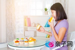 孕妇能吃哪些碱性食物