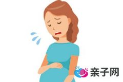 怎么解决怀孕吐口水