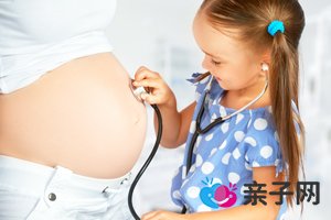 孕妇怀孕4个月胸痒